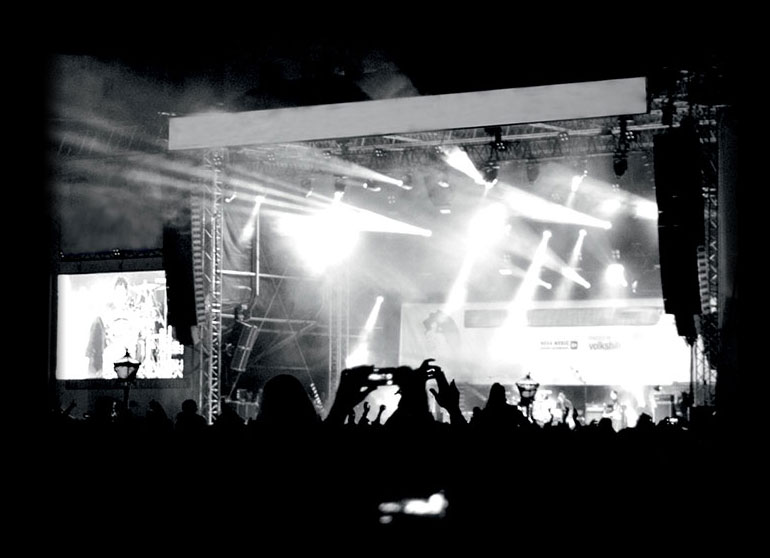 Banner